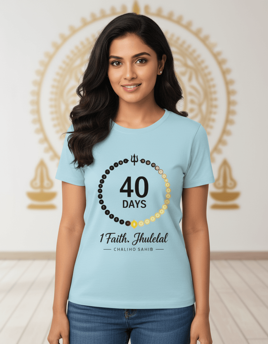 40 days