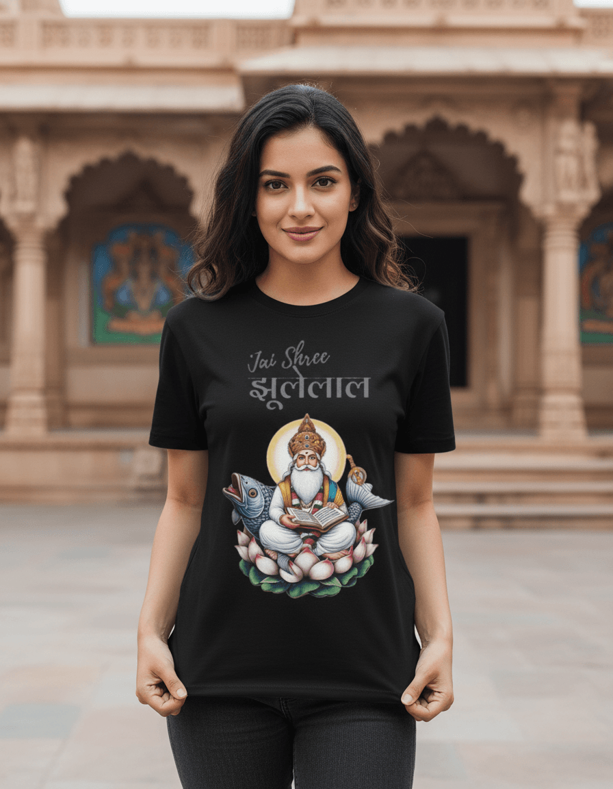 jai shree jhulelal