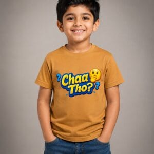 cha tyo