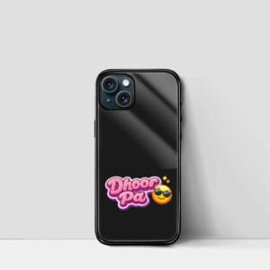 dhoor pa iphone glass case