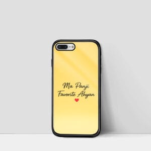 ma panji favorite ahyan iphone phone cover