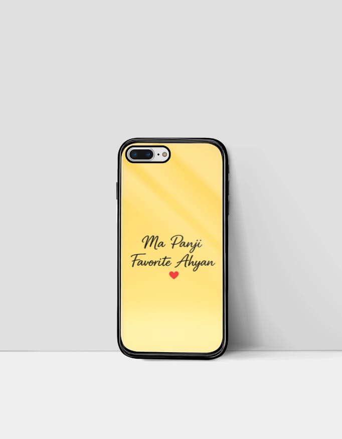 ma panji favorite ahyan iphone phone cover