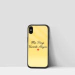 ma panji favorite ahyan iphone phone cover