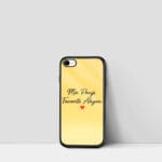 ma panji favorite ahyan iphone phone cover