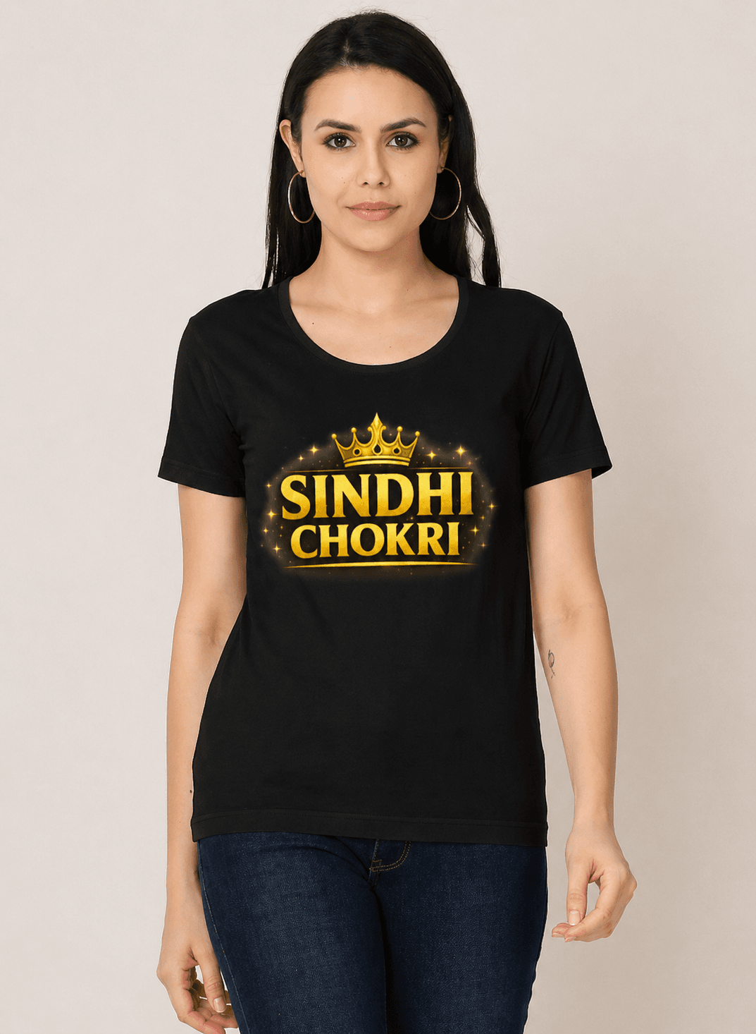 unisex classic crew t shirt