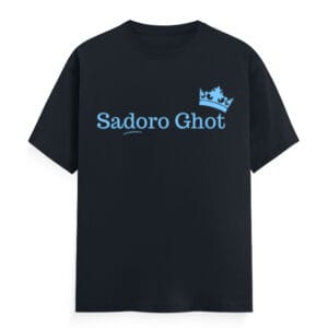 sadoro ghot