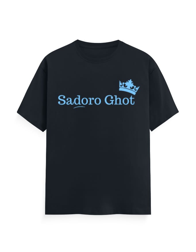sadoro ghot