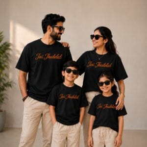 family black