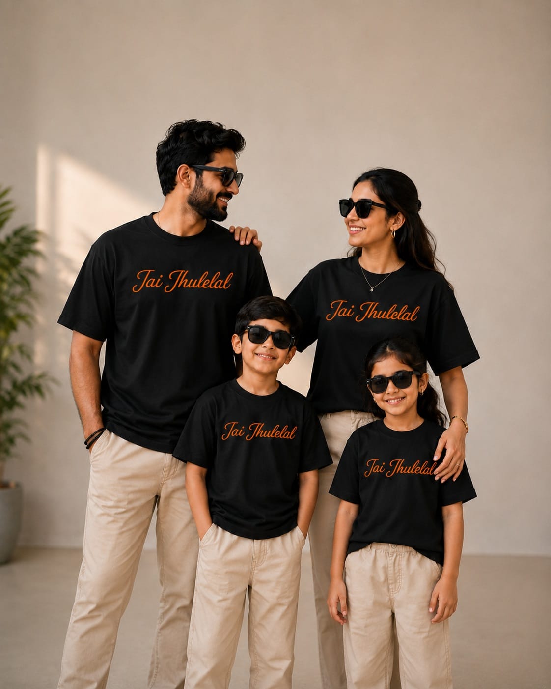 family black