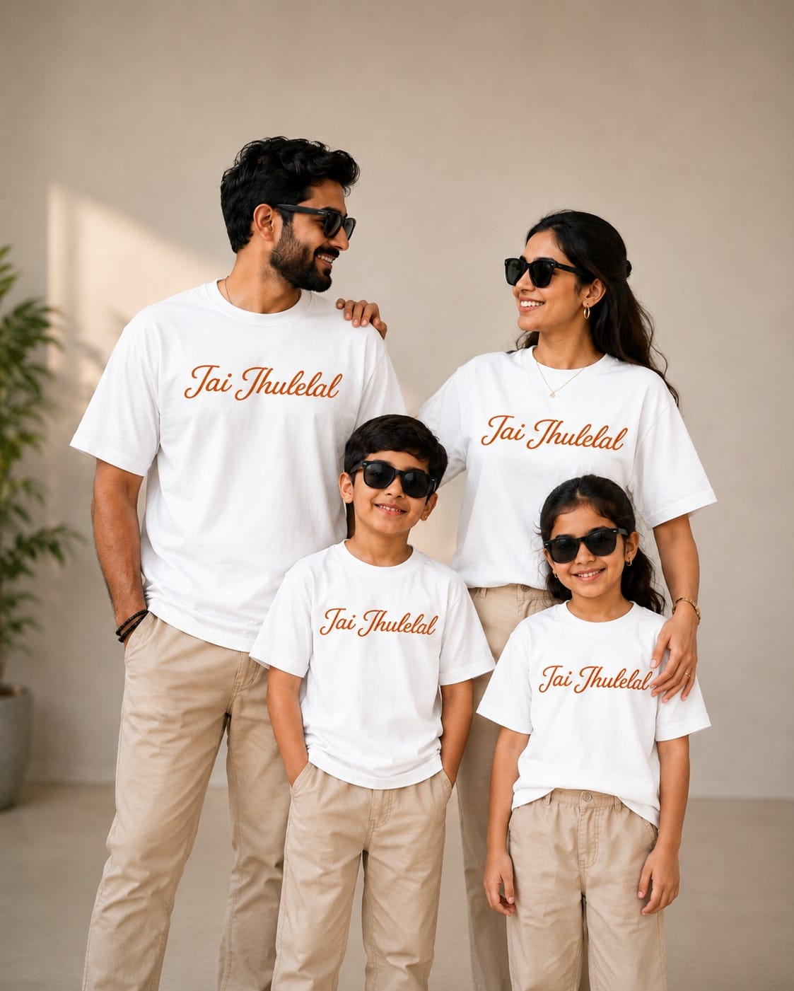 family white