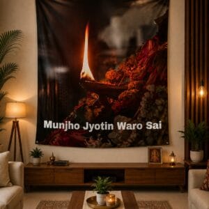 munjho sai