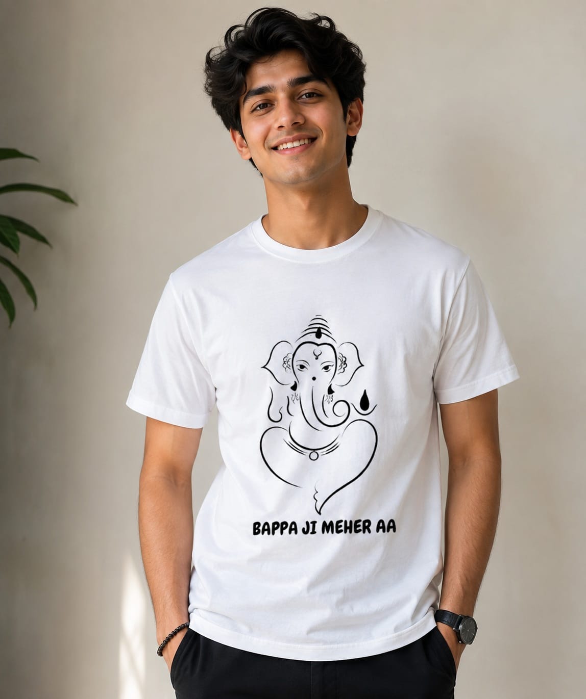 bappa ji mehar