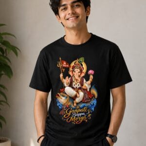 jhulelal bappa