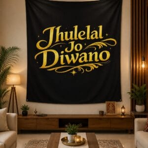 jhulelal dewano