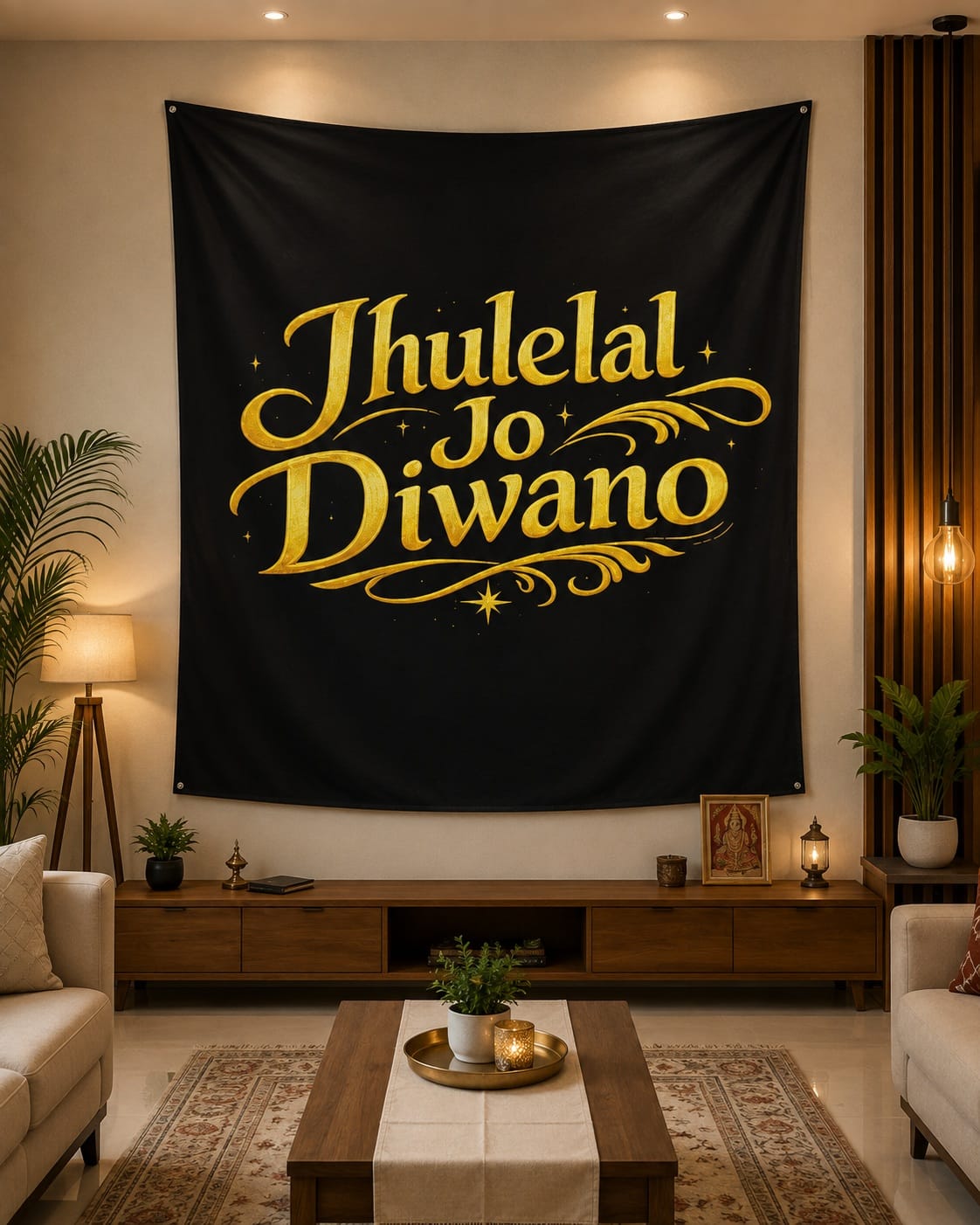 jhulelal dewano