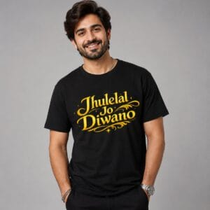 jhulelal jo diwano