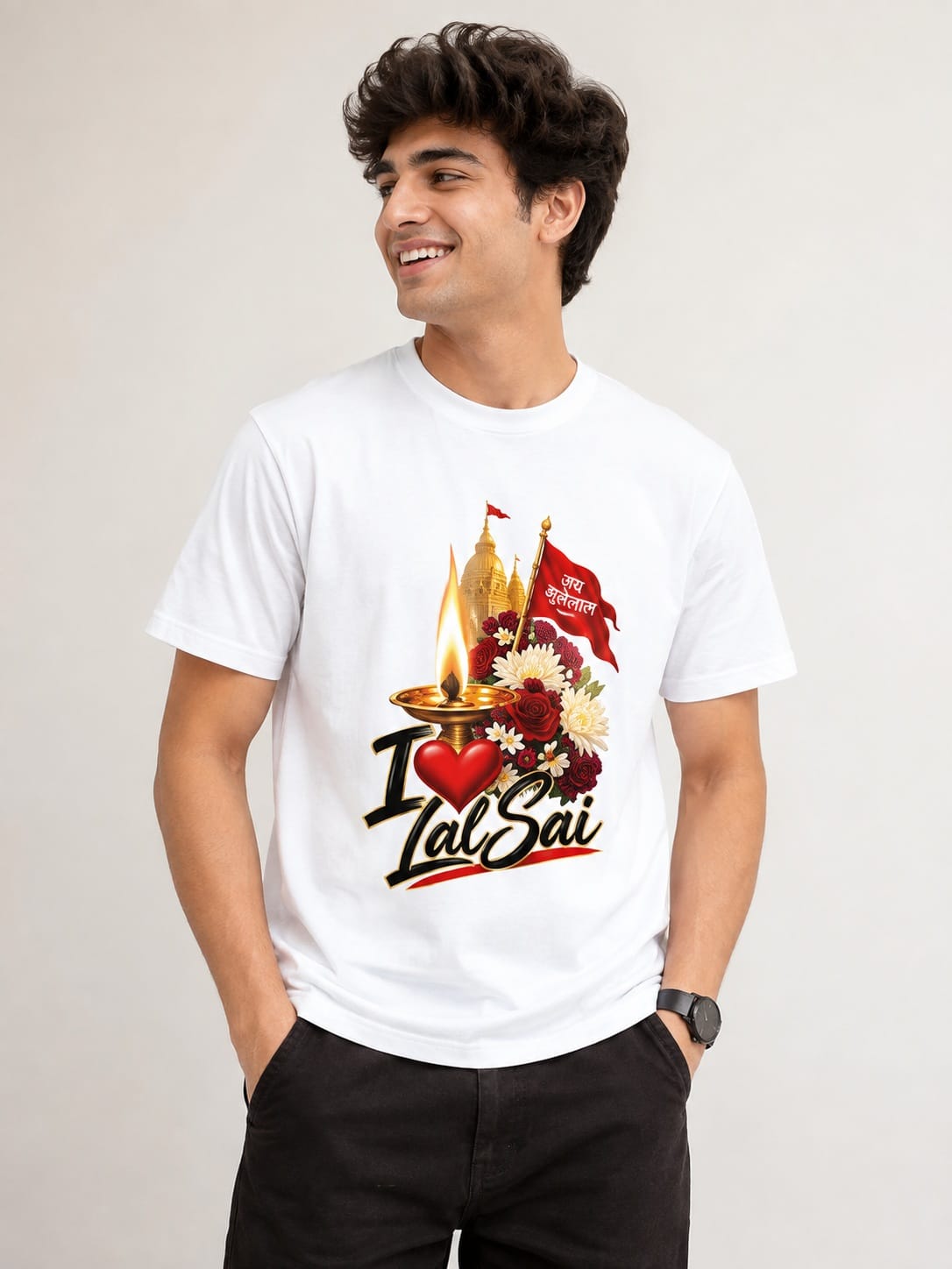 lalsai