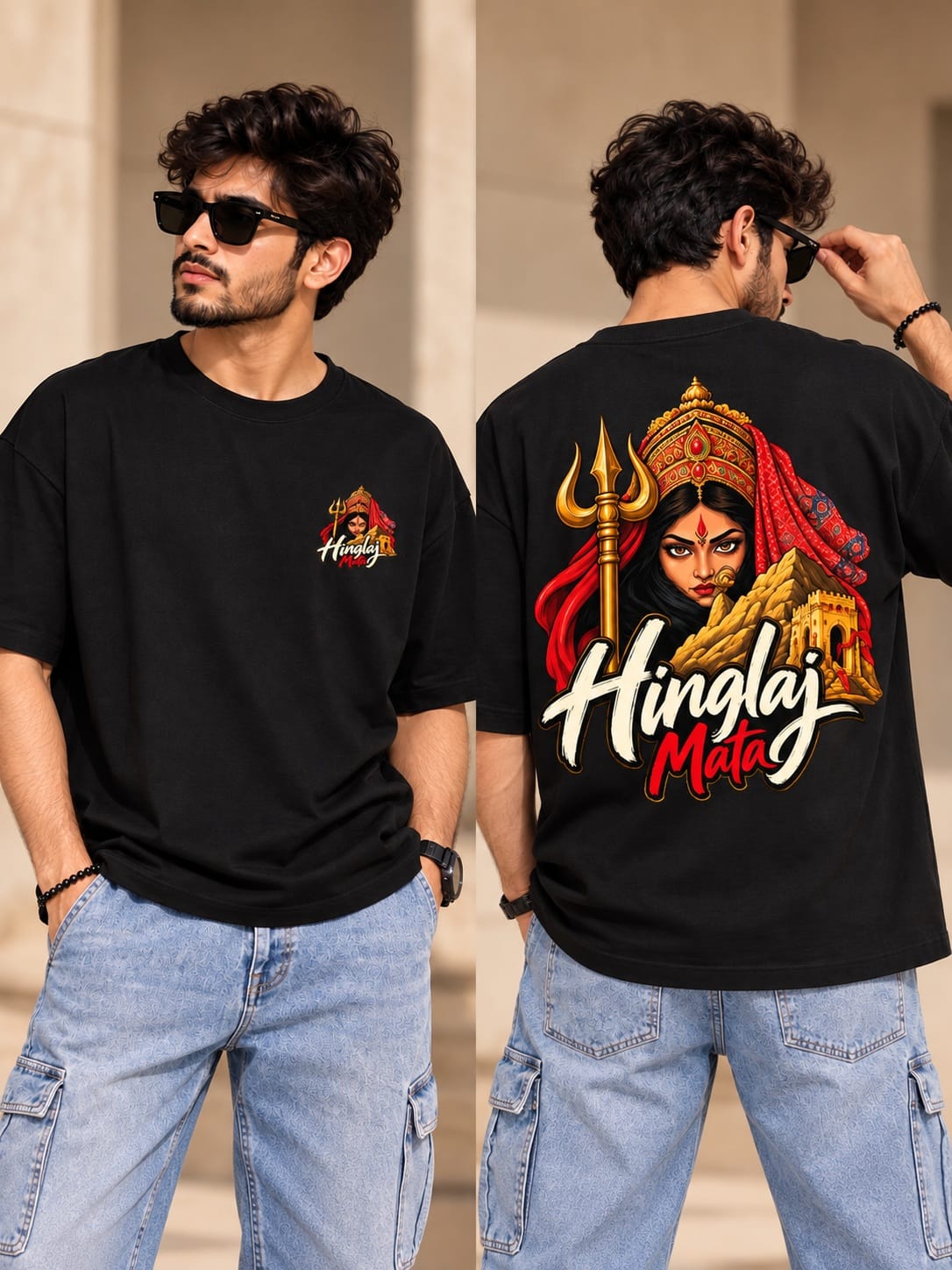 hinglajmaa