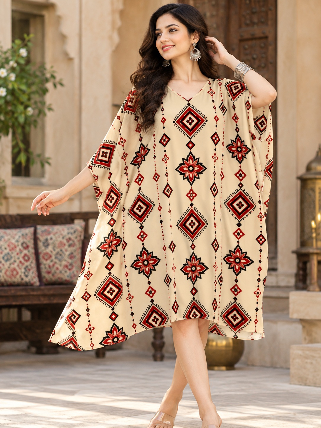 kaftan