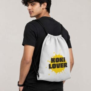 koki lover