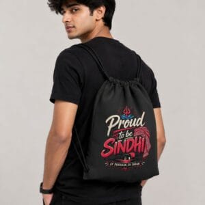 proud sindhi