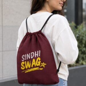 sindhi swag