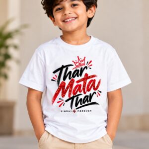 thar mata kids